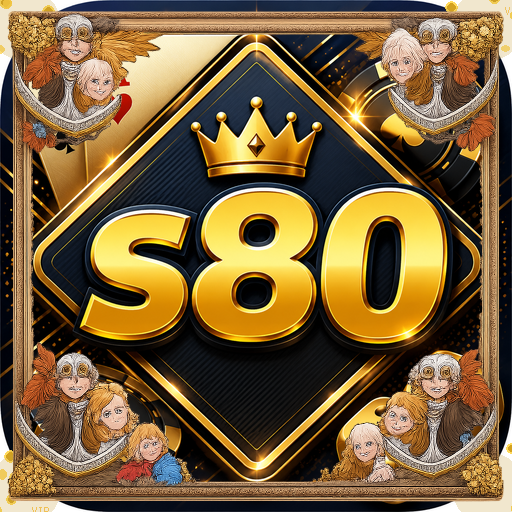 s80 — galeri pratinjau Resmi APK